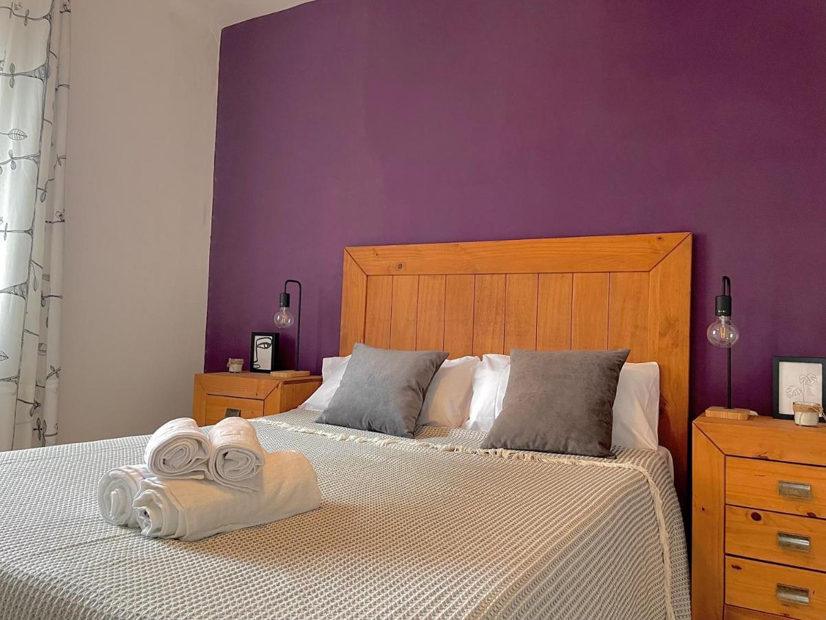 Apartamento Estacion De Portbou Buitenkant foto